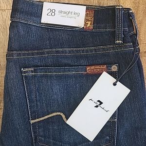 7 For All Mankind Jeans